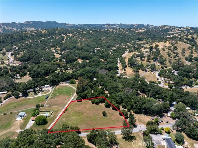 Atascadero, CA 93422,0 Cascabel