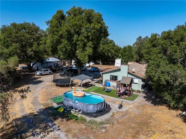 Atascadero, CA 93422,14480 San Antonio Road