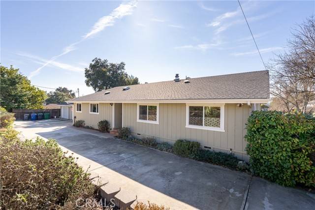Atascadero, CA 93422,3500 Colima Rd