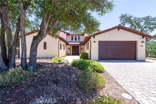 Atascadero, CA 93422,11915 Via Marbella