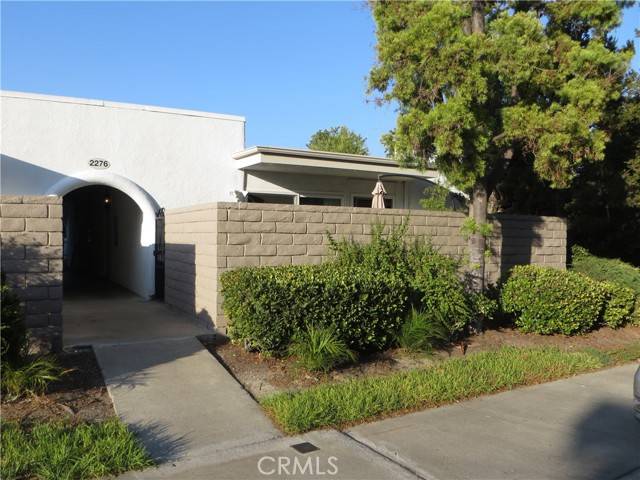 Laguna Woods, CA 92637,2276 Via Mariposa E. East