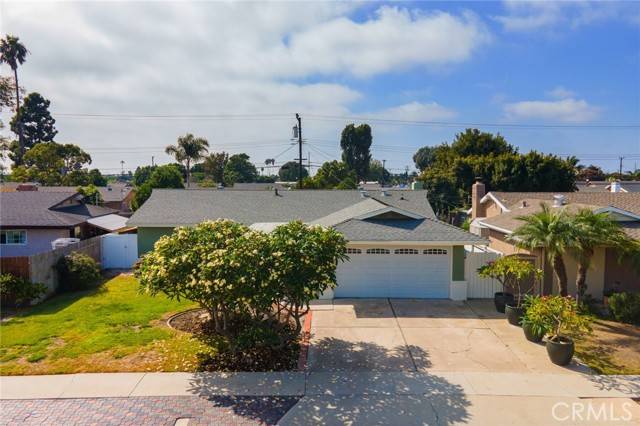 Huntington Beach, CA 92649,16231 Fairway Lane