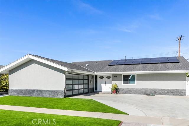 Westminster, CA 92683,5341 Berkeley Avenue