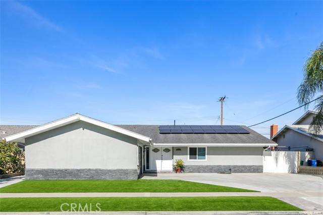 Westminster, CA 92683,5341 Berkeley Avenue