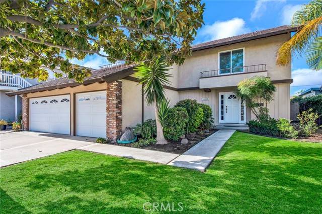 Fountain Valley, CA 92708,16285 Sycamore Street