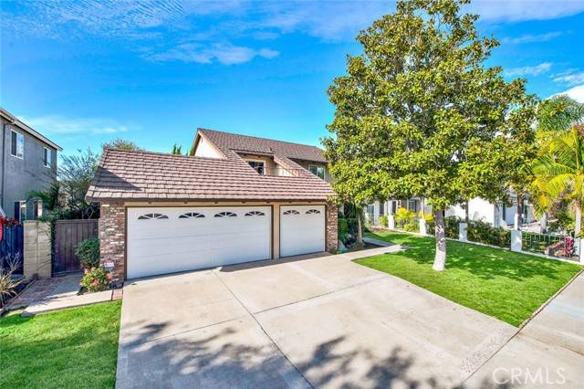 Fountain Valley, CA 92708,16285 Sycamore Street