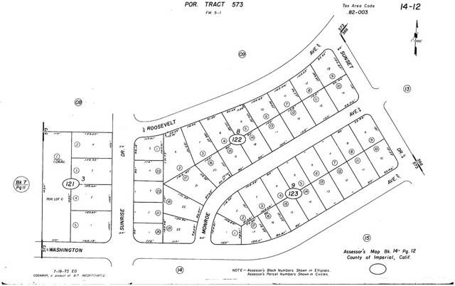 Thermal, CA 92274,1394 Morro Avenue