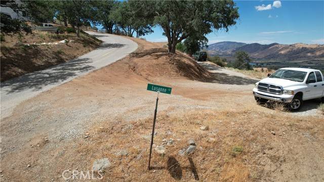 Tehachapi, CA 93561,0 Lusanne Court