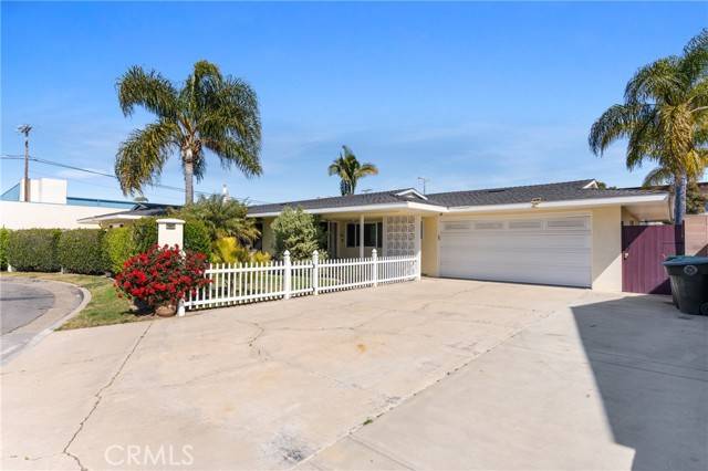 Costa Mesa, CA 92627,124 Melody Lane