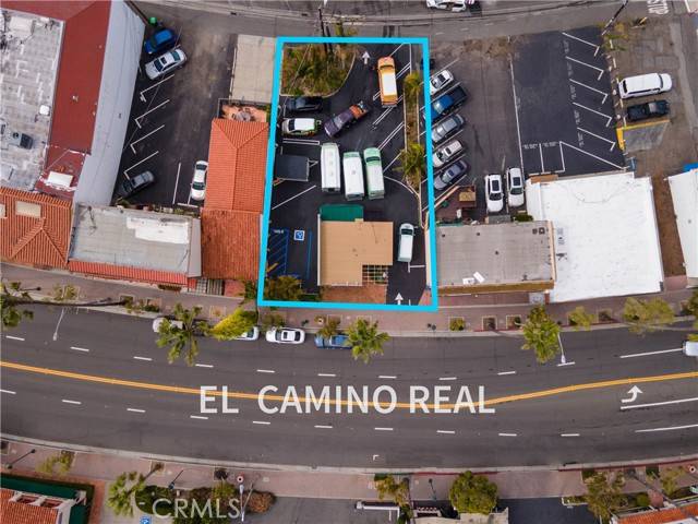 San Clemente, CA 92672,424 N El Camino Real