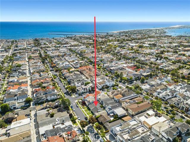 Corona Del Mar, CA 92625,705 Narcissus Avenue