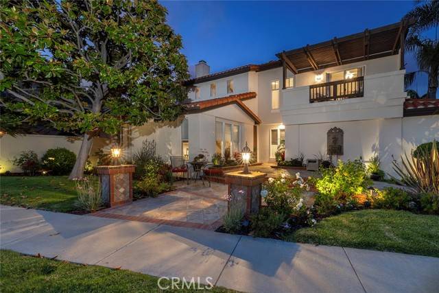 San Clemente, CA 92673,207 Terramar