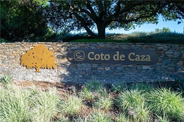 Coto De Caza, CA 92679,21 Spoon Lane