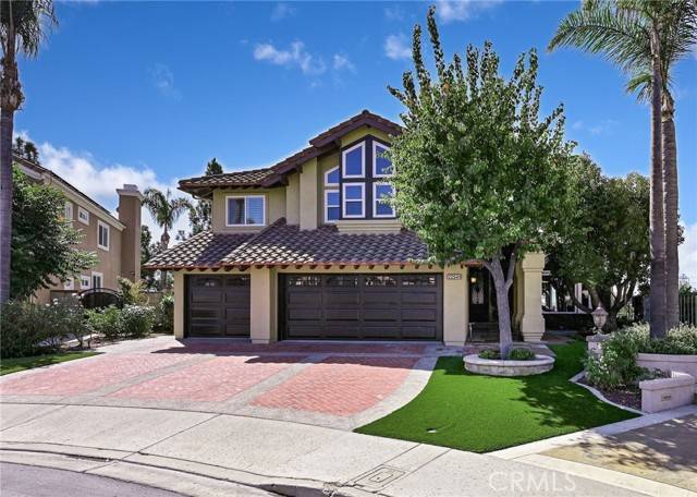 Mission Viejo, CA 92692,22541 Bayberry