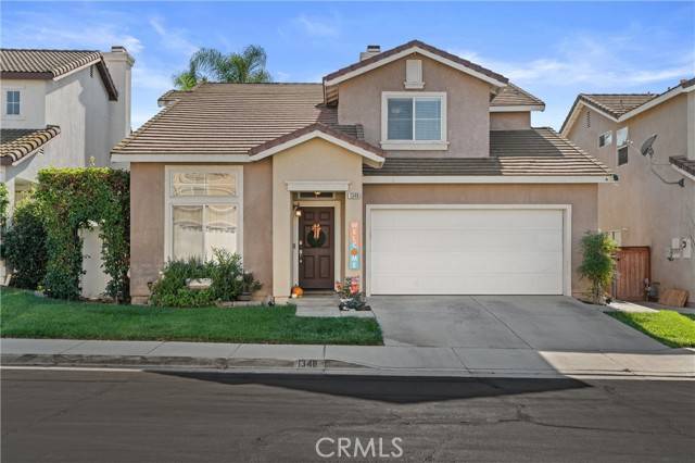 Corona, CA 92879,1348 Goldeneagle Drive