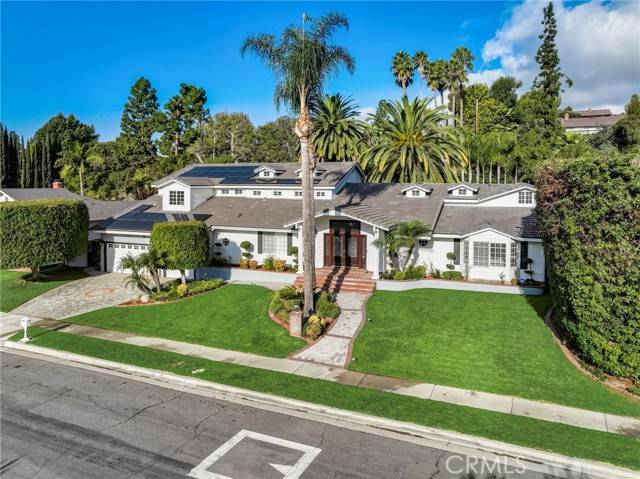 La Habra Heights, CA 90631,1261 Pine Edge Drive