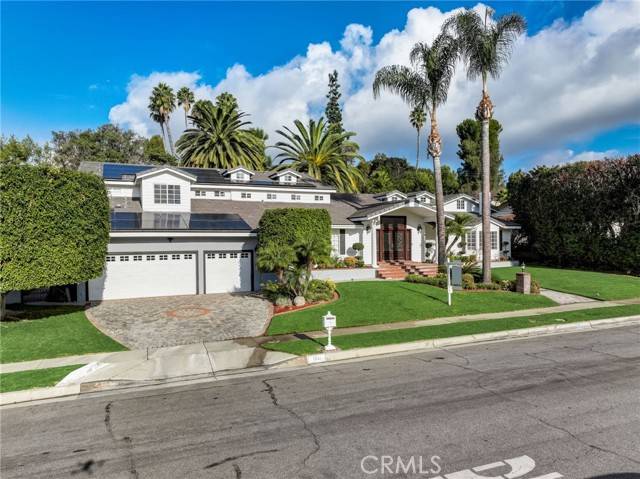 La Habra Heights, CA 90631,1261 Pine Edge Drive