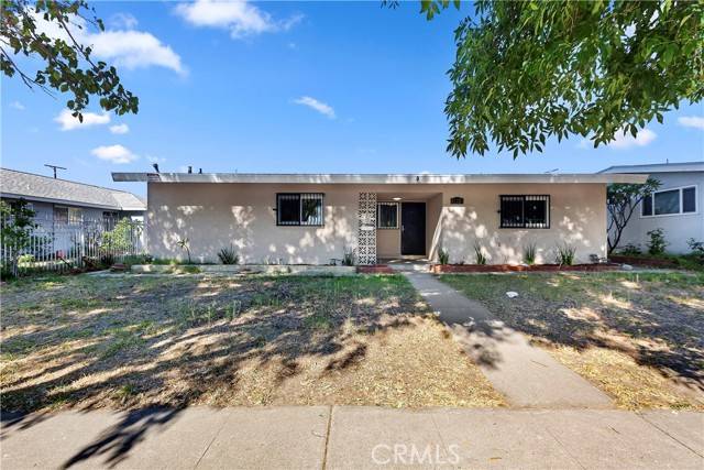 Arleta, CA 91331,13321 Branford Street