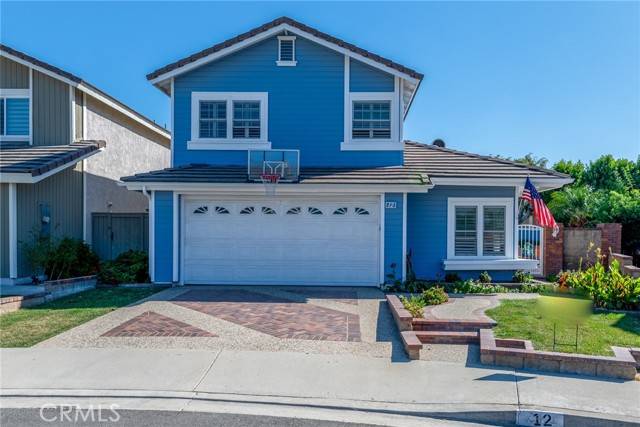 Irvine, CA 92614,12 Buttonwood