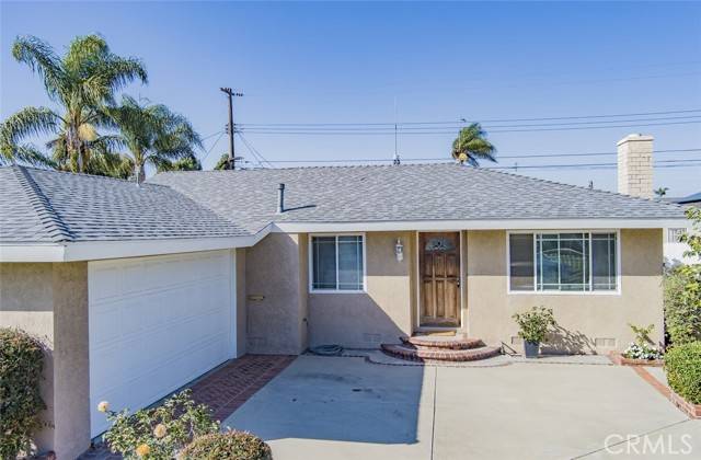 Huntington Beach, CA 92647,6381 Cornell Drive