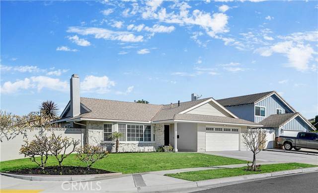 Fountain Valley, CA 92708,11639 Corinth Circle