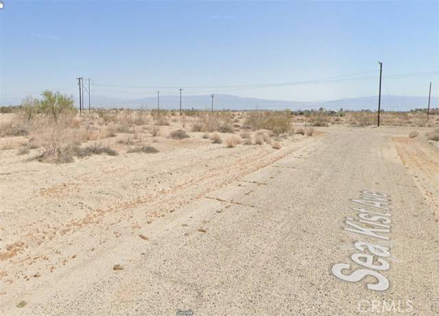 Salton City, CA 92274,1302 Sea Kist Avenue