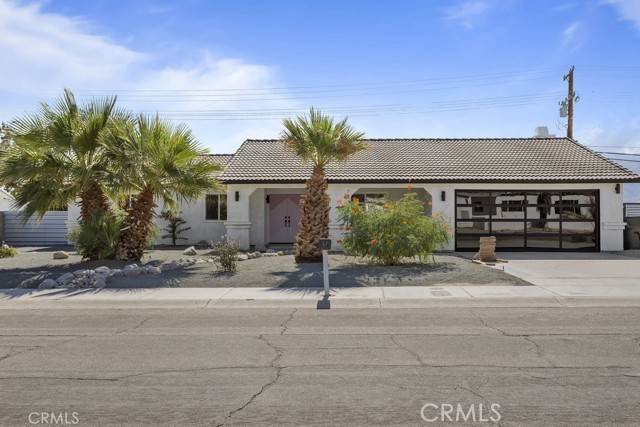 Palm Springs, CA 92262,3015 East San Juan Road