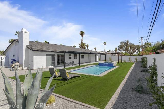 Palm Springs, CA 92262,3015 East San Juan Road