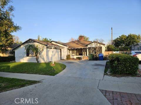 Van Nuys, CA 91405,6938 Columbus Avenue