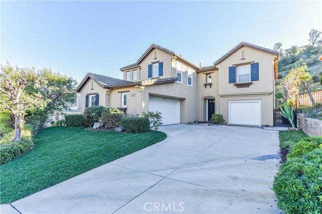 Anaheim Hills, CA 92808,8264 Marblehead Way