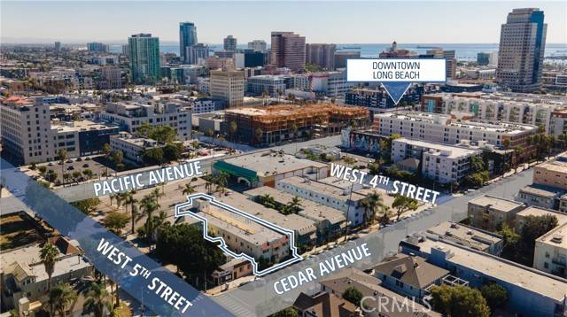 Long Beach, CA 90802,442 Cedar Avenue