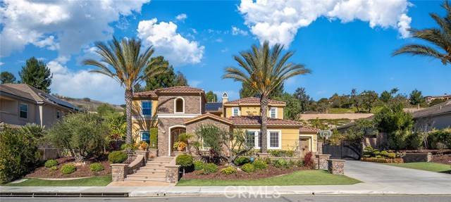 Yorba Linda, CA 92886,20245 Umbria way