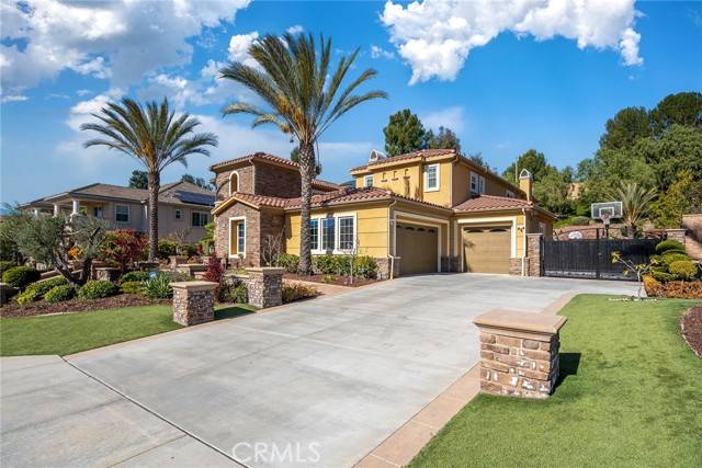 Yorba Linda, CA 92886,20245 Umbria way