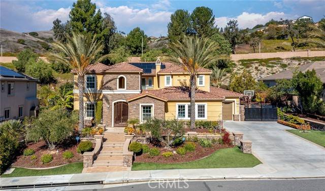 Yorba Linda, CA 92886,20245 Umbria way