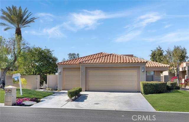 Rancho Mirage, CA 92270,17 Augusta Drive