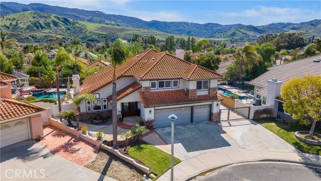 Yorba Linda, CA 92887,5480 Bayberry Way