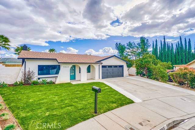 Alta Loma, CA 91701,9865 Avalon Street