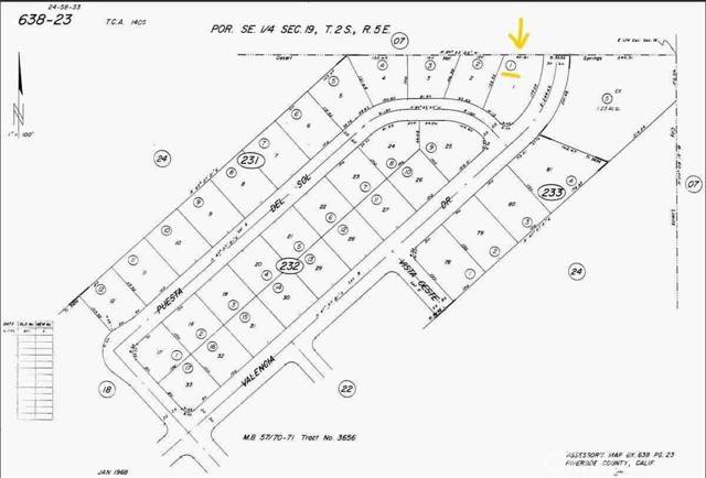 Desert Hot Springs, CA 92240,63823100 Puesta del sol