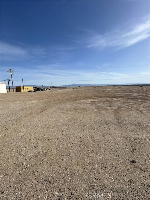 Thermal, CA 92274,2082 Thomas R Cannell Road