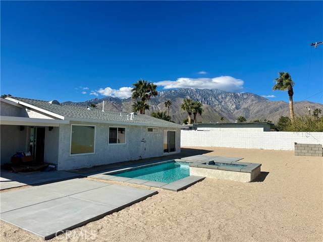 Palm Springs, CA 92262,2384 East Rogers Road