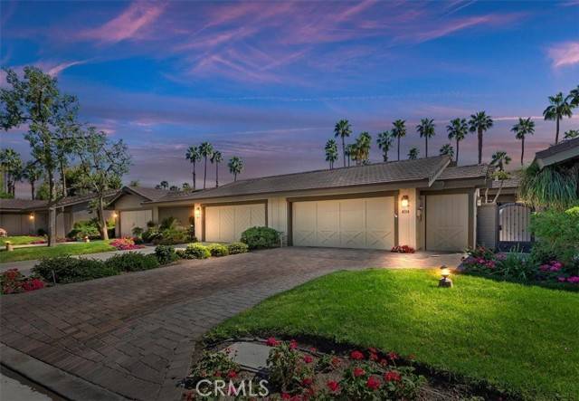 Palm Desert, CA 92211,403 Bouquet Canyon Drive