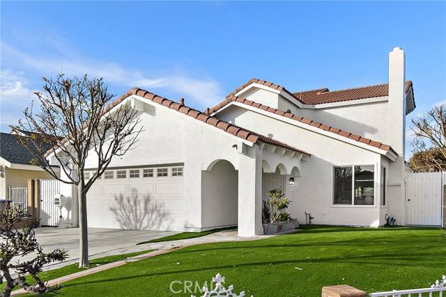 Irvine, CA 92604,4651 Lockhaven Circle