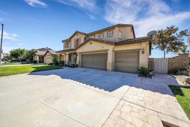 Winchester, CA 92596,31167 Peregrine Way