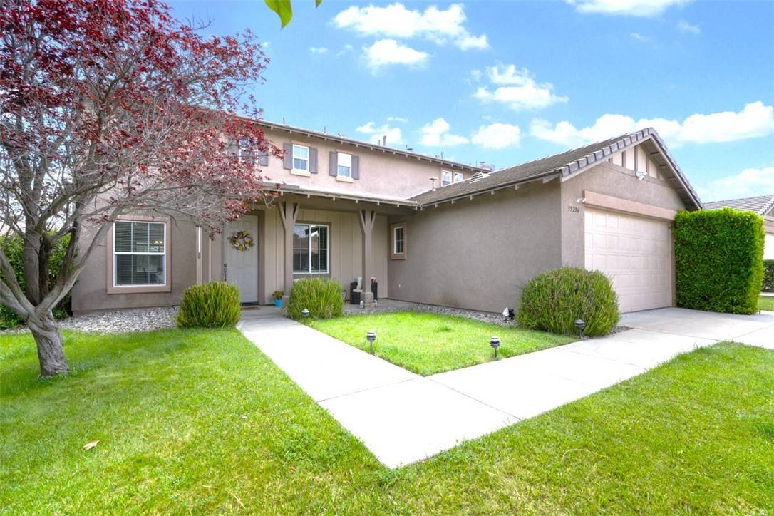 Winchester, CA 92596,35286 Begonia Lane