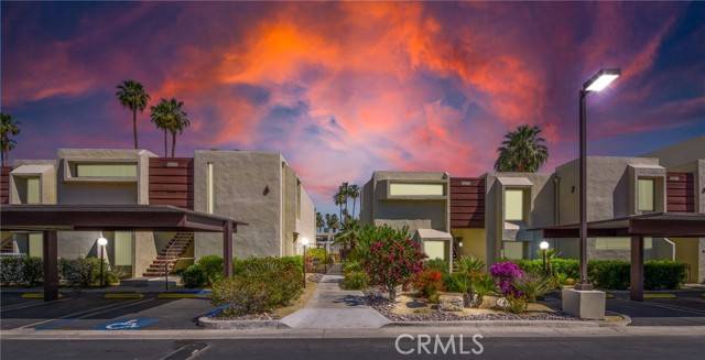 Palm Springs, CA 92264,1655 East Palm Canyon Drive