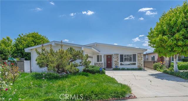 Monterey Park, CA 91754,489 Campo Street