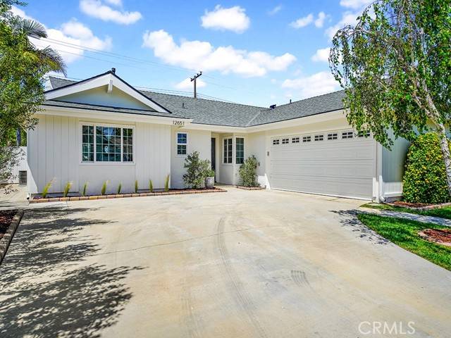 Garden Grove, CA 92845,12651 Chase Street