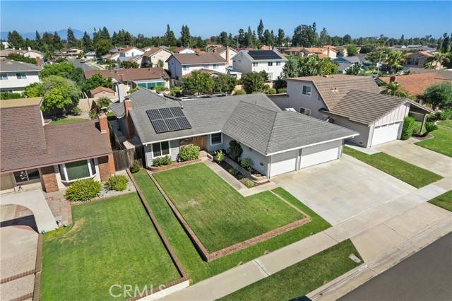 Fountain Valley, CA 92708,16426 Filbert Street