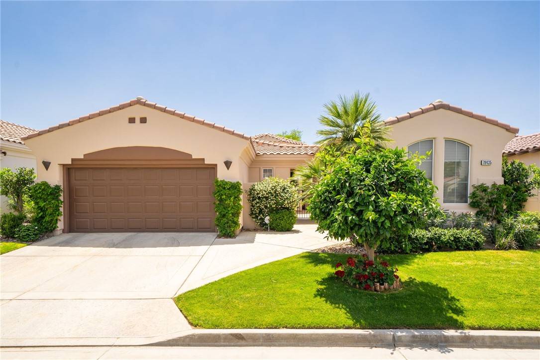 La Quinta, CA 92253,79435 Toronja