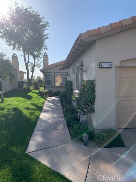 La Quinta, CA 92253,48400 Casita Drive